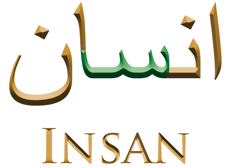 Insan Kamil – Être parfait, Lettres d'Insan