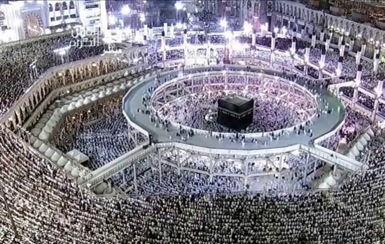 L'Arabie saoudite envisage-t-elle d'annuler le Hajj 2020