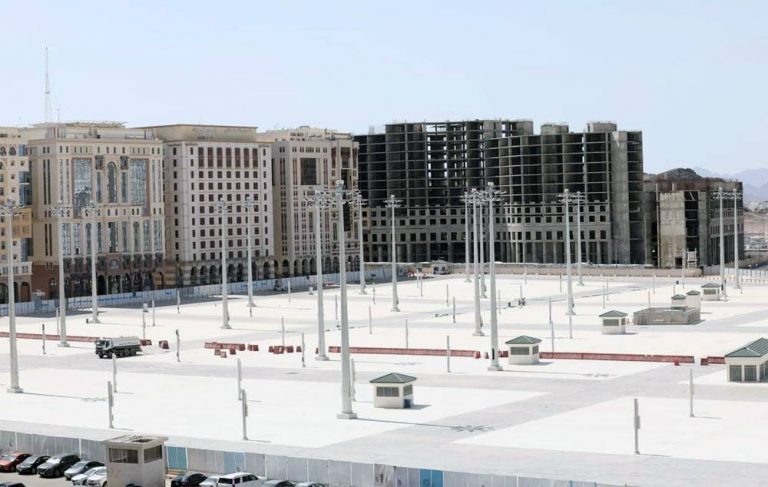 Mises à jour sur Hajj 2020 – Islam Hashtag