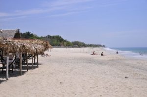 Playa Santa Clara, Panama