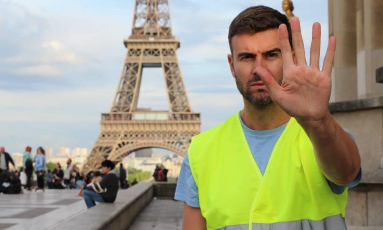 Le Disenfranc (e) hisement des musulmans et pourquoi nous devons rester concentrés