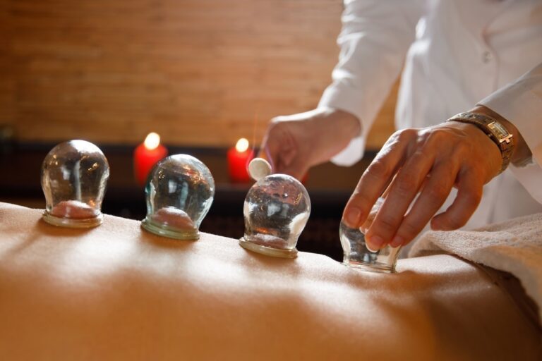 10 célébrités qui pratiquent régulièrement la Hijama (Cupping)