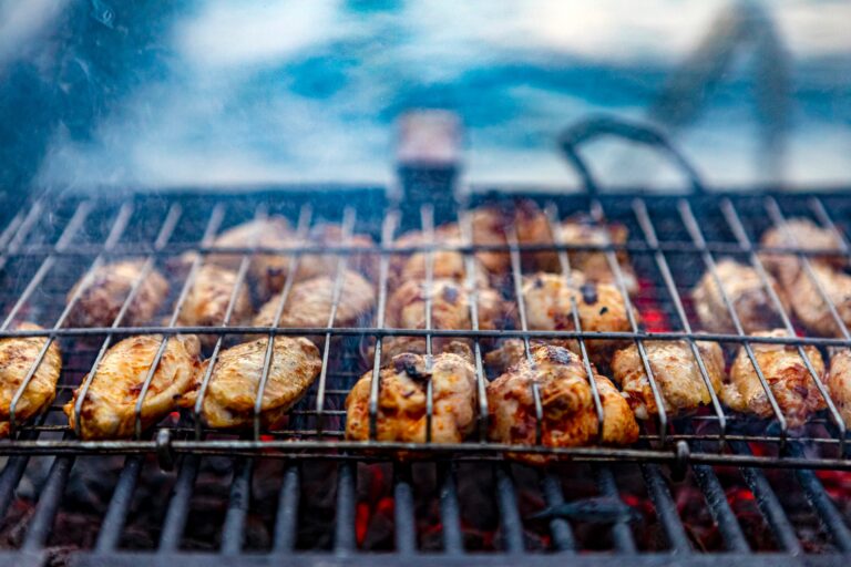 La France interdit la viande de poulet halal dans le pays
