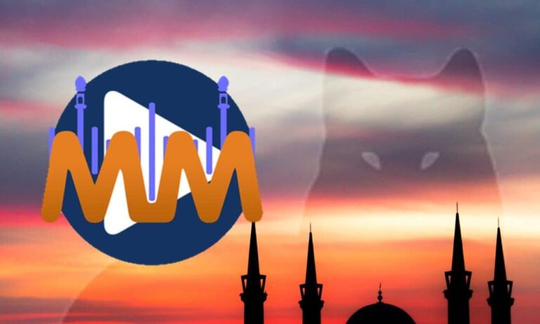 Podcast: Découvrir le loup dans les vêtements de Shaykh |  Danois Qasim