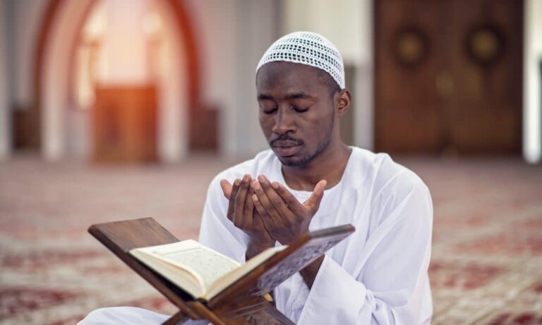 Ramadan Prep 2021 Jour 1: Sh Furhan Zubairi