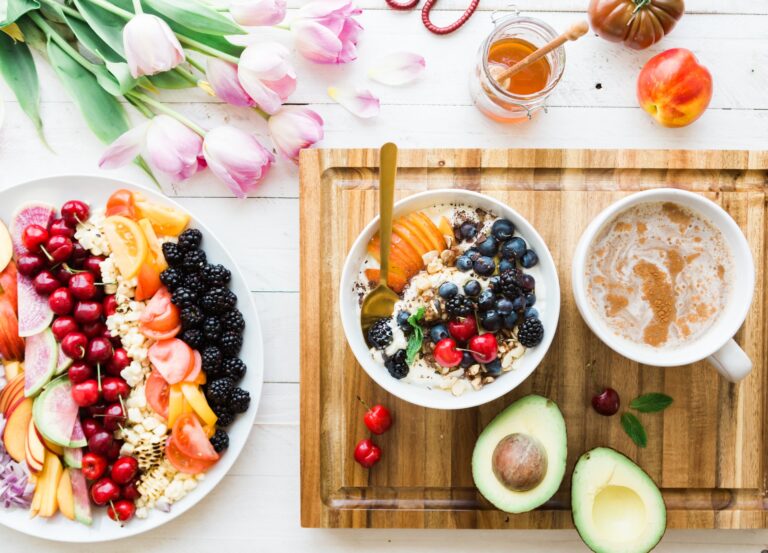 8 aliments à manger à Suhoor pour avoir moins faim ou soif pendant le jeûne