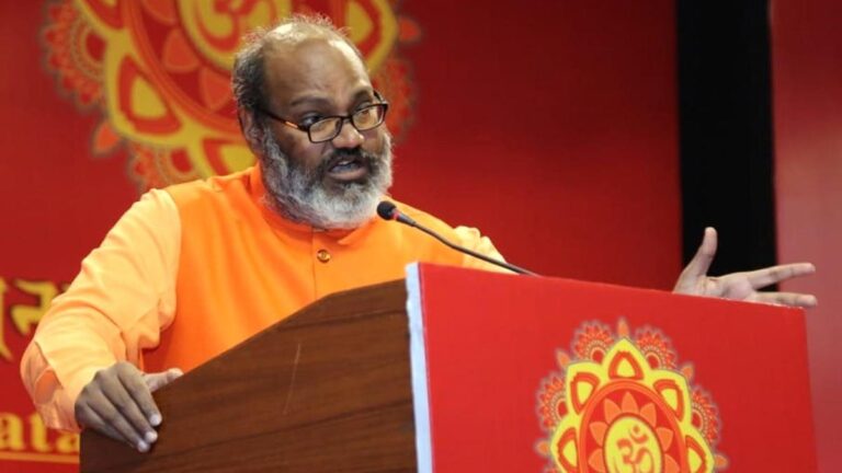 Un prêtre hindou en Inde qualifie le prophète Muhmmad de « voleur » et provoque l&rsquo;indignation mondiale