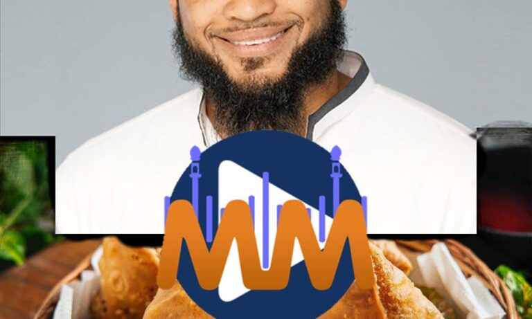 Podcast: 786 Samosas – Équilibrer la maison et le culte pendant le Ramadan |  Shaykh Mikaeel Ahmed Smith