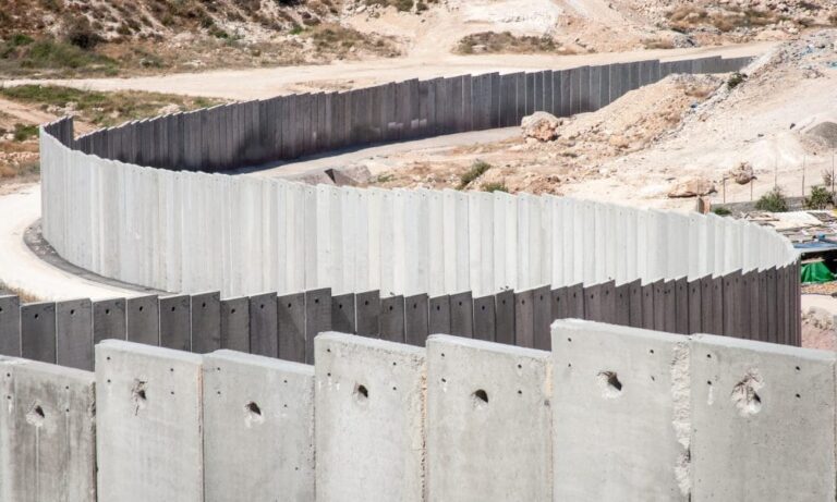 Le vent tourne: le consensus du Capitole sur Israël s&rsquo;effondre