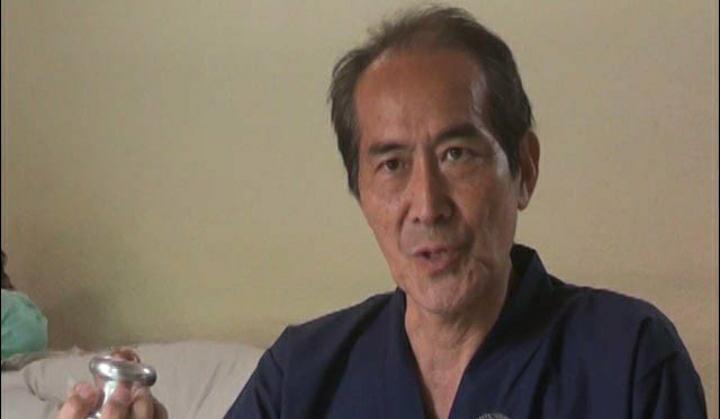 Le docteur japonais Shutaro Takai se convertit à l’islam après que «  Allah Hu Akber  » l’ait guéri