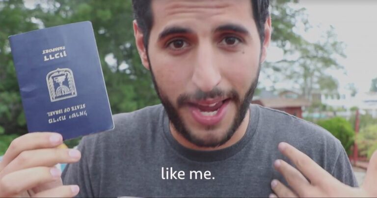 Nas Daily Followers passe à 20 millions contre 38 millions après avoir défendu l&rsquo;oppression israélienne