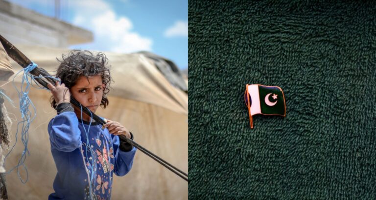 Le Pakistan prend des mesures contre un musulman ouïghour qui s’est enfui de Chine