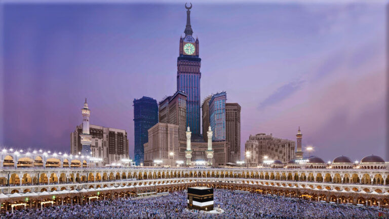 L&rsquo;Arabie saoudite interdira le Hajj international 2021, pour la deuxième fois consécutive