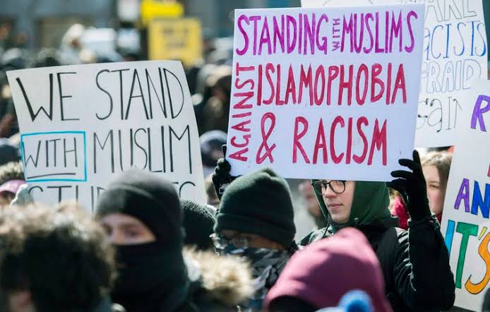 islamophobie au canada