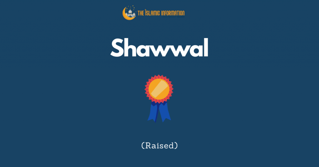 Shawwal
