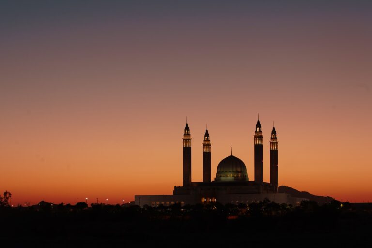 Augmentation de 31 % de la construction de mosquées aux États-Unis