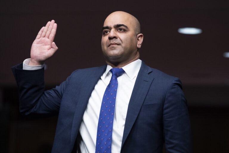 Zahid Quraishi devient le premier juge américain musulman de l&rsquo;histoire des États-Unis
