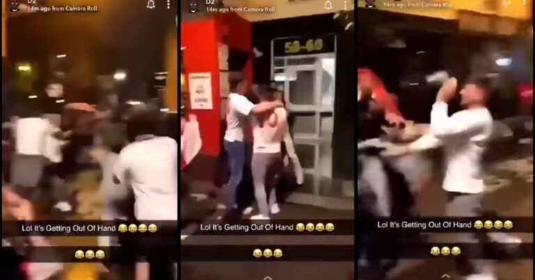 Une femme musulmane victime d&rsquo;abus raciaux après la finale de l&rsquo;Euro 2020