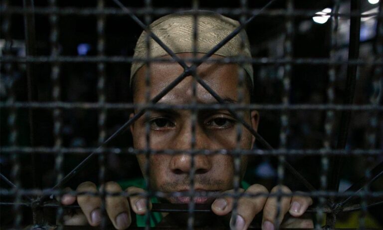 Marquant quatre ans de génocide Rohingya : Khutbah sur les musulmans Rohingya