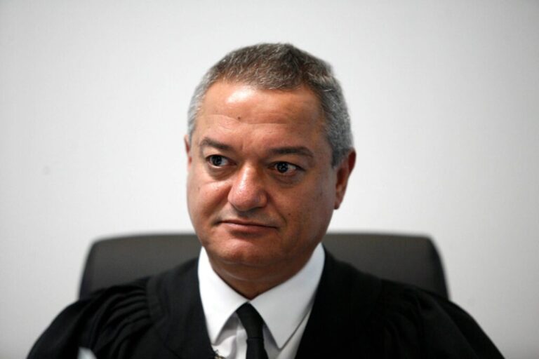 Israël s&rsquo;apprête à élire le premier juge musulman à la Cour suprême