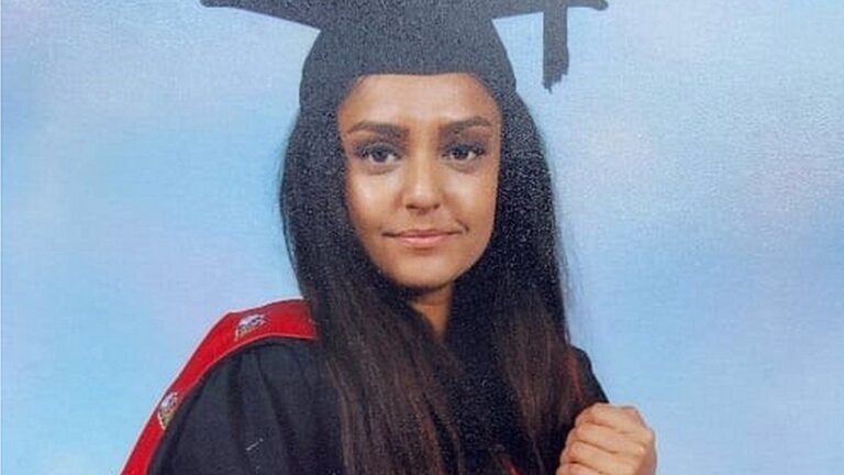 L’enseignante musulmane Sabina Nessa tuée à Londres, au Royaume-Uni
