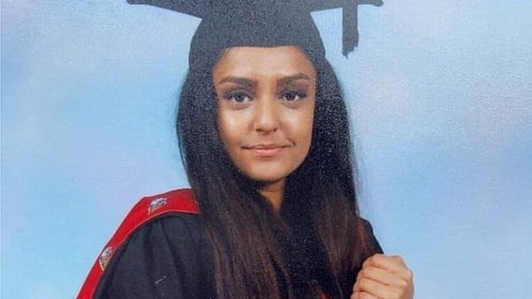 L&rsquo;enseignante musulmane Sabina Nessa tuée à Londres, au Royaume-Uni