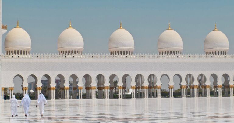 5 erreurs courantes que font les musulmans en offrant la salah