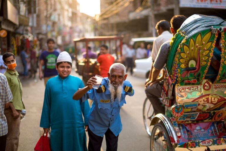 Le Bangladesh supprimerait l&rsquo;islam de la religion d&rsquo;État, a déclaré le ministre d&rsquo;État à l&rsquo;Information
