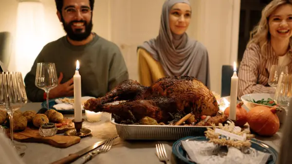 Les musulmans peuvent-ils célébrer Thanksgiving ?  Est-ce Halal ?