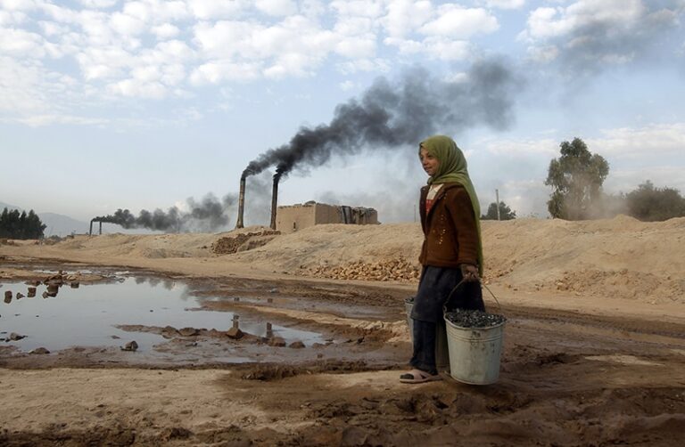 COP26, L&rsquo;Urgence Climatique et La Contribution Musulmane