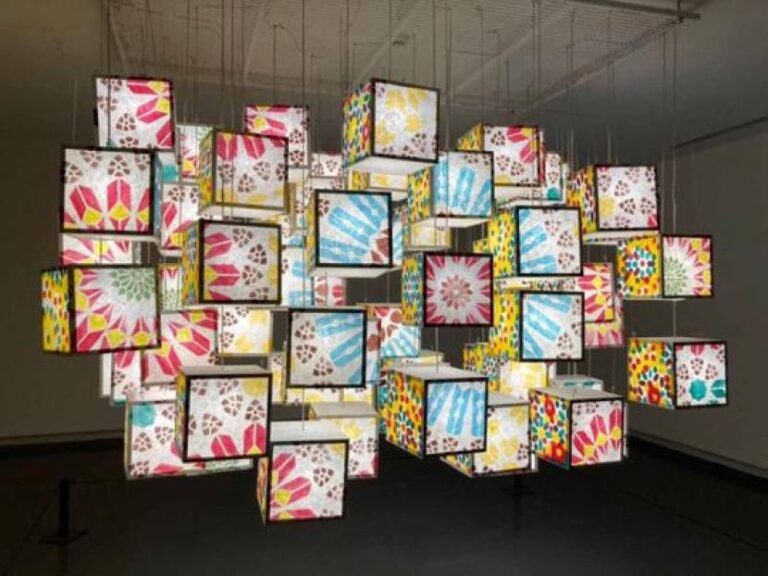 La première galerie d&rsquo;art caritatif islamique NFT se tiendra le 26 décembre à Chicago