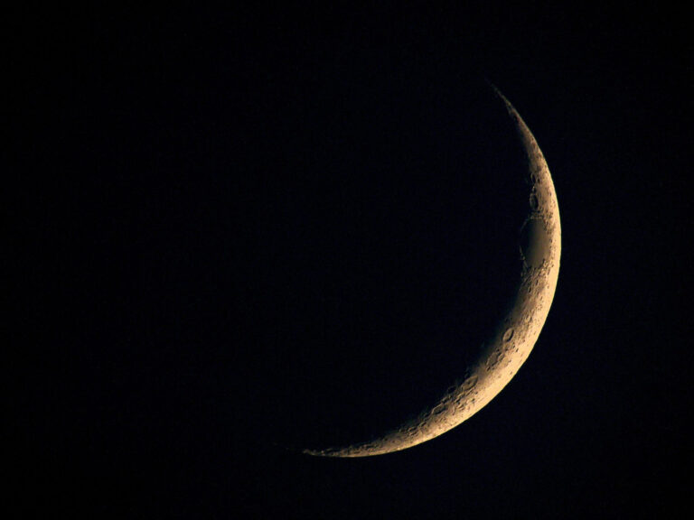 En 2022, le Ramadan devrait commencer le 2 avril