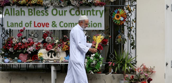 Deux musulmans récompensés pour une « bravoure extraordinaire » pour leurs actes héroïques lors des attentats de Christchurch