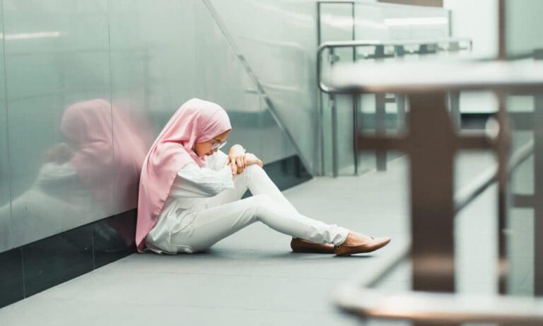Faire face aux propositions de mariage rejetées