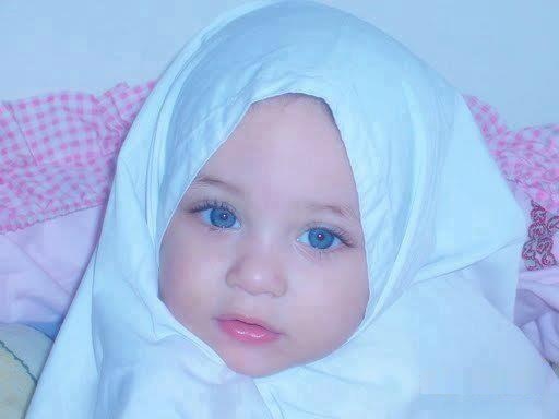 L’Islam a donné un statut aux filles : Vertu d’avoir une fille.