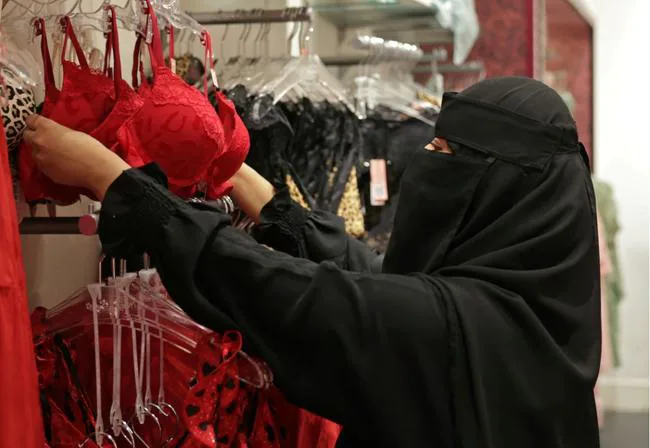L'Arabie saoudite célèbre la Saint-Valentin pour la première fois 6 saint valentin riyad