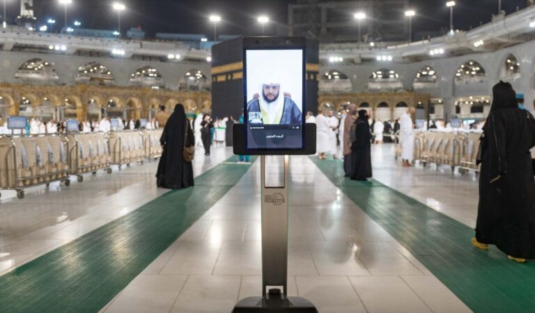 30 érudits musulmans répondront aux questions à Masjid Al-Haram pendant le Ramadan