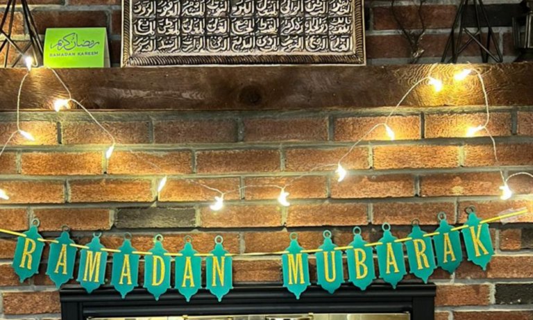 Décoration et cadeaux de dernière minute pour le Ramadan