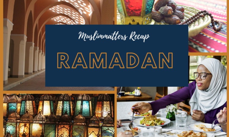 Le récapitulatif MM : les articles les plus populaires sur le Ramadan