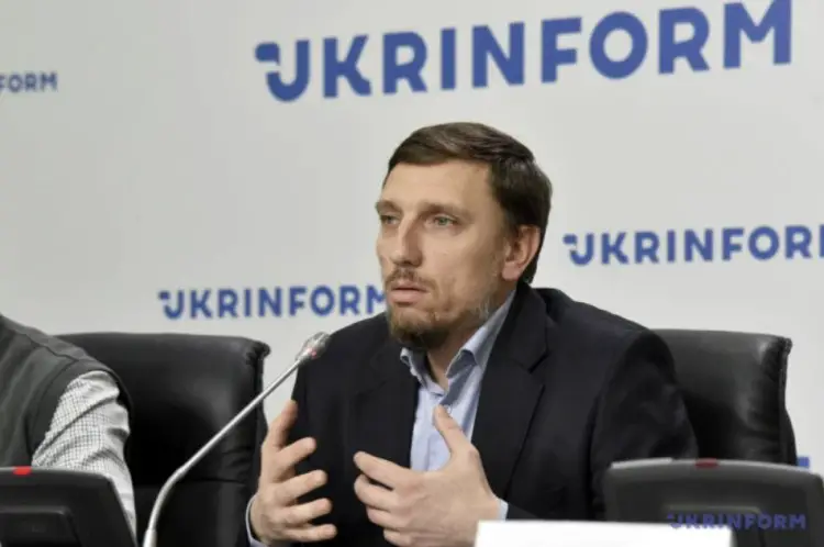 Le chef du Conseil musulman ukrainien a fait état de la dernière situation des musulmans en Ukraine