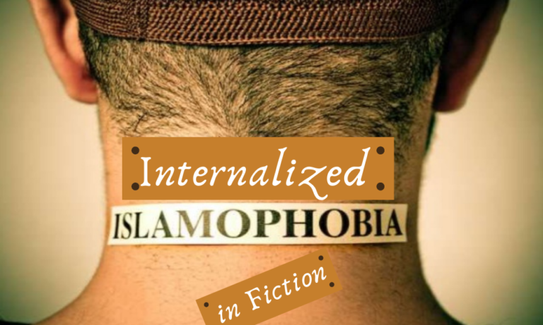 Podcast : L&rsquo;islamophobie intériorisée dans la fiction