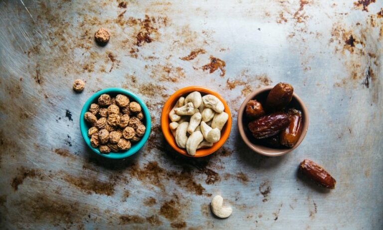 Préparer l&rsquo;esprit, le corps et l&rsquo;âme pour le Ramadan