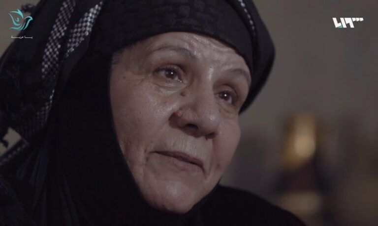 Un héros de guerre vient pour Taraweeh – L&rsquo;histoire remarquable de Hajjah Hasna al-Hariri