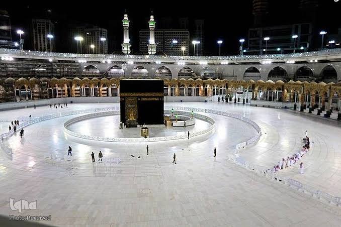 L&rsquo;Arabie saoudite installe la plus grande station de climatisation au monde à Masjid Al Haram