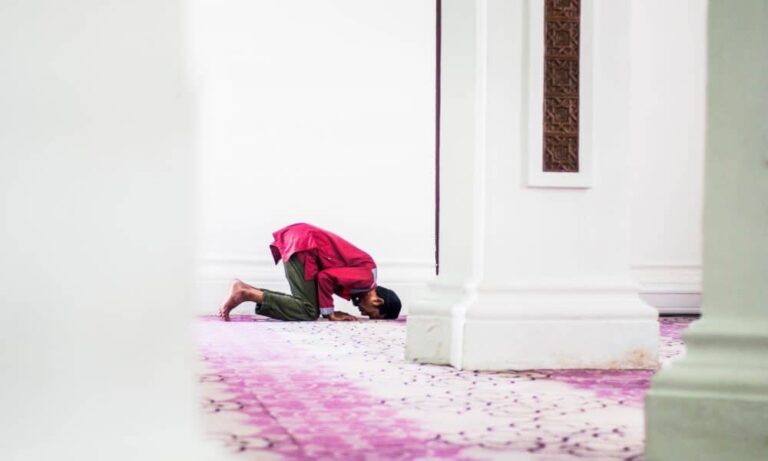 10 façons de nourrir l&rsquo;amour de Dieu
