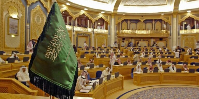 L&rsquo;importance de construire une société basée sur la choura