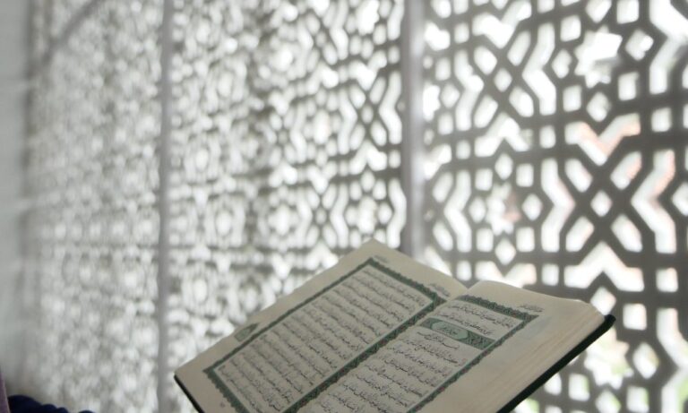 Commencer mon voyage de mémorisation du Coran pendant le Ramadan