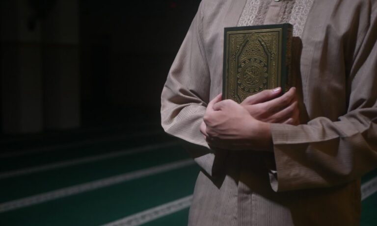Contentement : le logiciel de l&rsquo;âme et la marque du vrai Tawhid