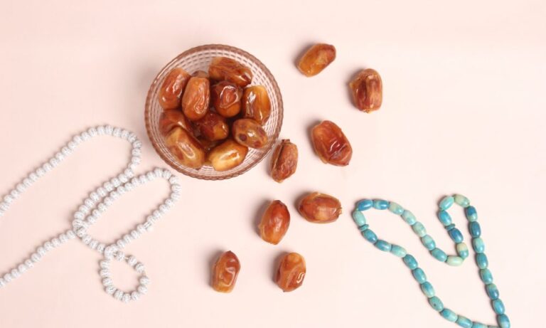 Le guide de la femme menstruée sur les 10 dernières nuits du Ramadan