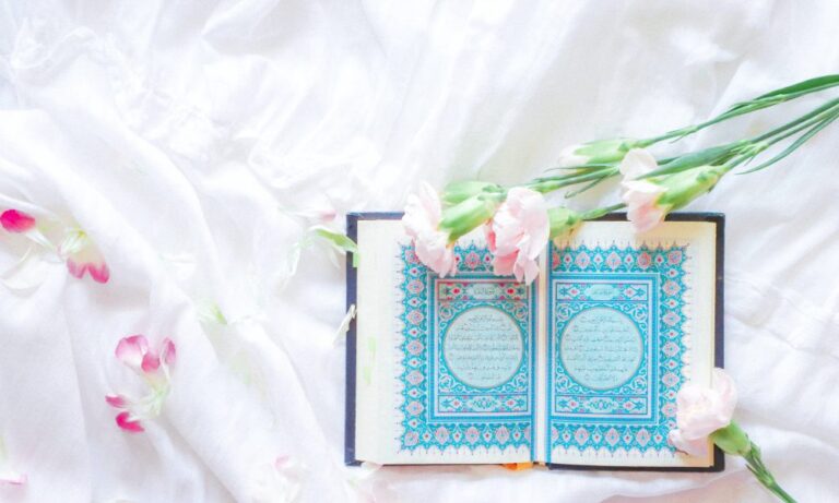 Al-Wahhab et le cadeau du Ramadan